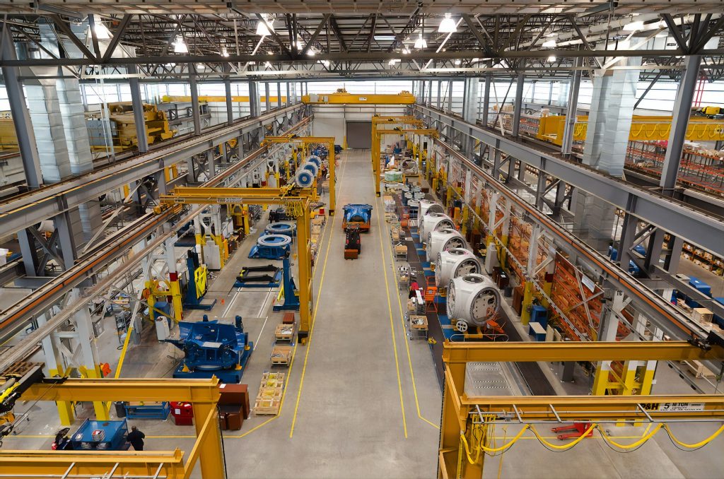 Top 7 Manufacturing Safety Tips for Owners and Managers Paladin Security